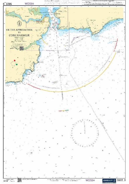 BA 5622_9 - Outer Approaches to Cork Harbour